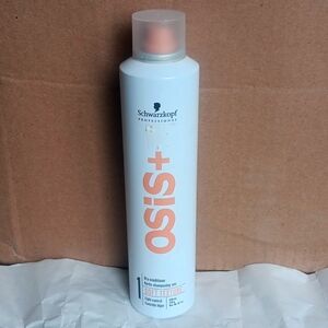 Schwarzkopf Professional dry conditioner